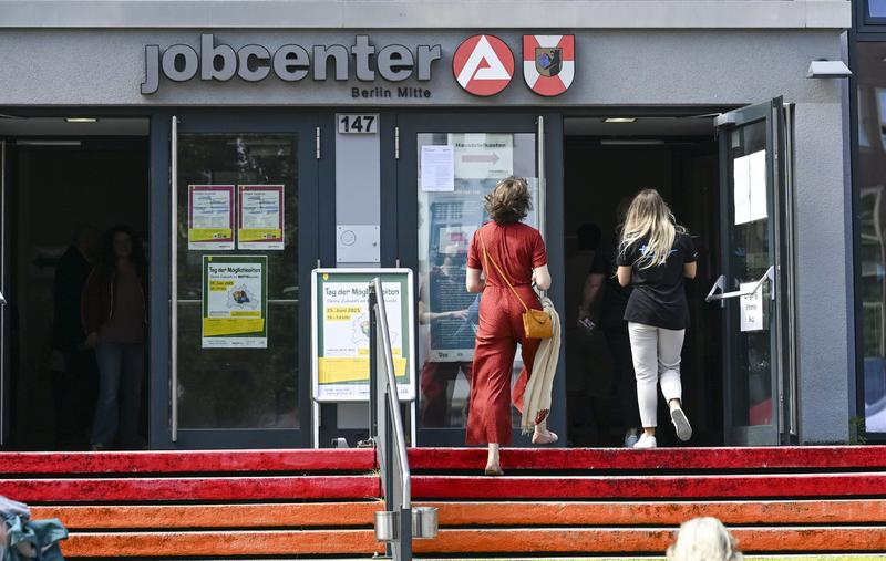 Bürgergeld: Für die Totalverweigerung