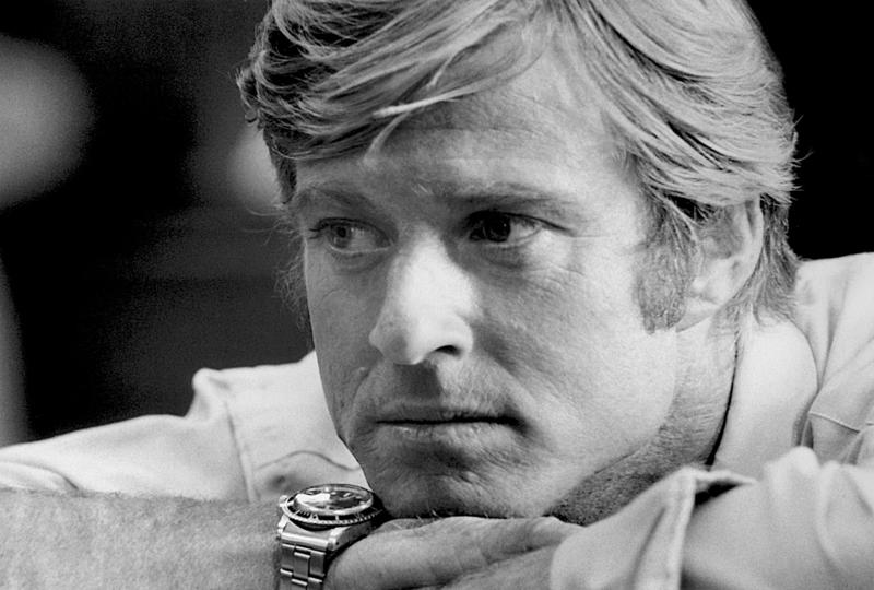 Obituary / What Hollywood owes Robert Redford