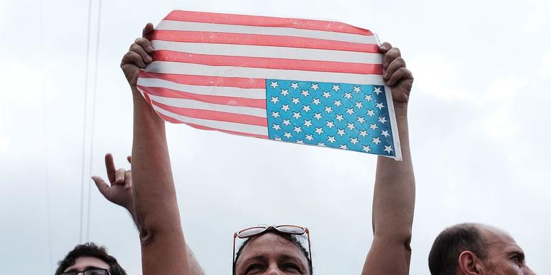 Without Free Speech, Democracy Dies