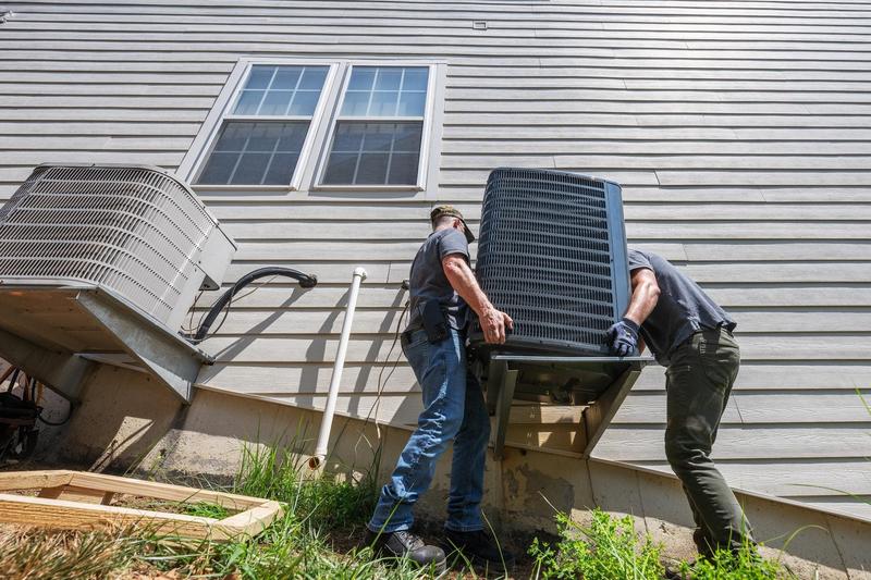 A Group For Small Building Trade Businesses Tells Private Equity To Get Lost