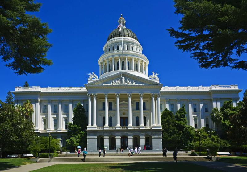In California, YIMBYs Pass Holy Grail Zoning Reform