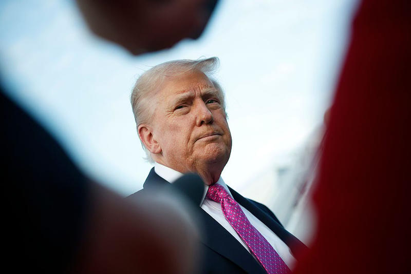 What Trump’s Executive Order on 401(K)s Means for Workers Who Hope to Retire
