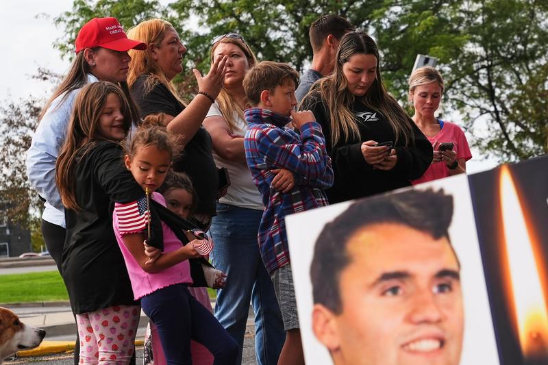 How Canada should respond to Charlie Kirk’s murder