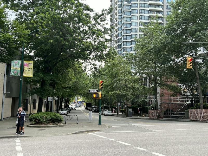 Canadian cities can prepare for climate change by building with nature