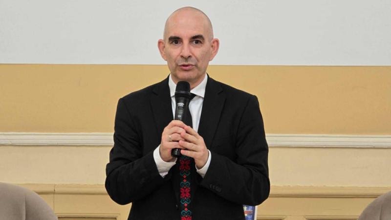 Наблюдаваме НАТОвизиране на ЕС