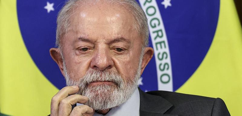 As declarações de Lula e a prática do governo
