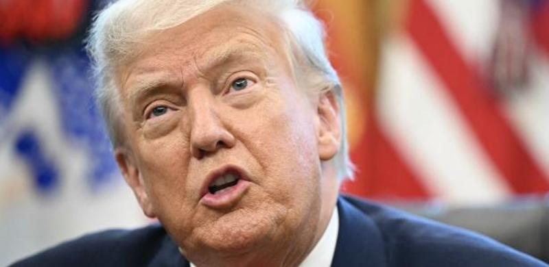 STF não crê em freio a Trump nos EUA, e ministros aguardam mais Magnitsky