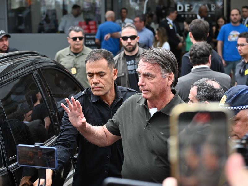 The Bolsonaro verdict shows Brazilian democracy is resilient