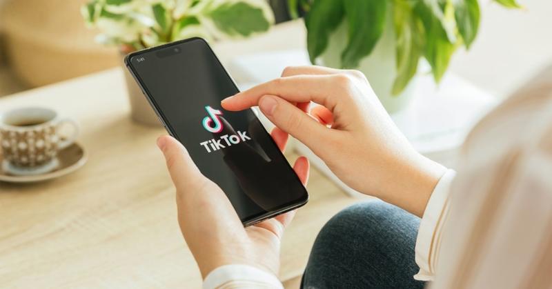 The Rise of #TTCtok