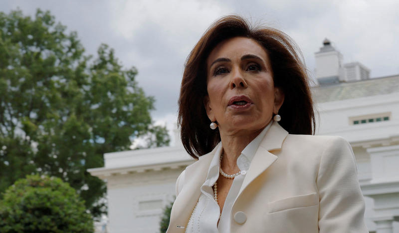 If You Want Indictments in D.C., Is Jeanine Pirro the Right U.S. Attorney?
