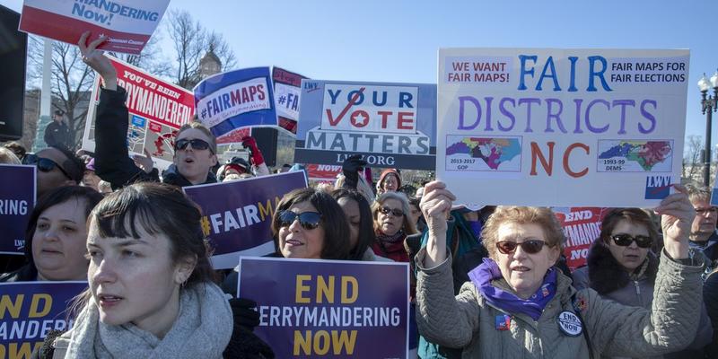 The GOP Is Waging a War on Democracy
