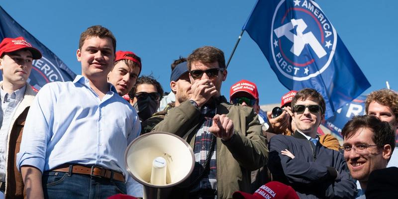 Why Are America’s Far-Right Leaders So Young?