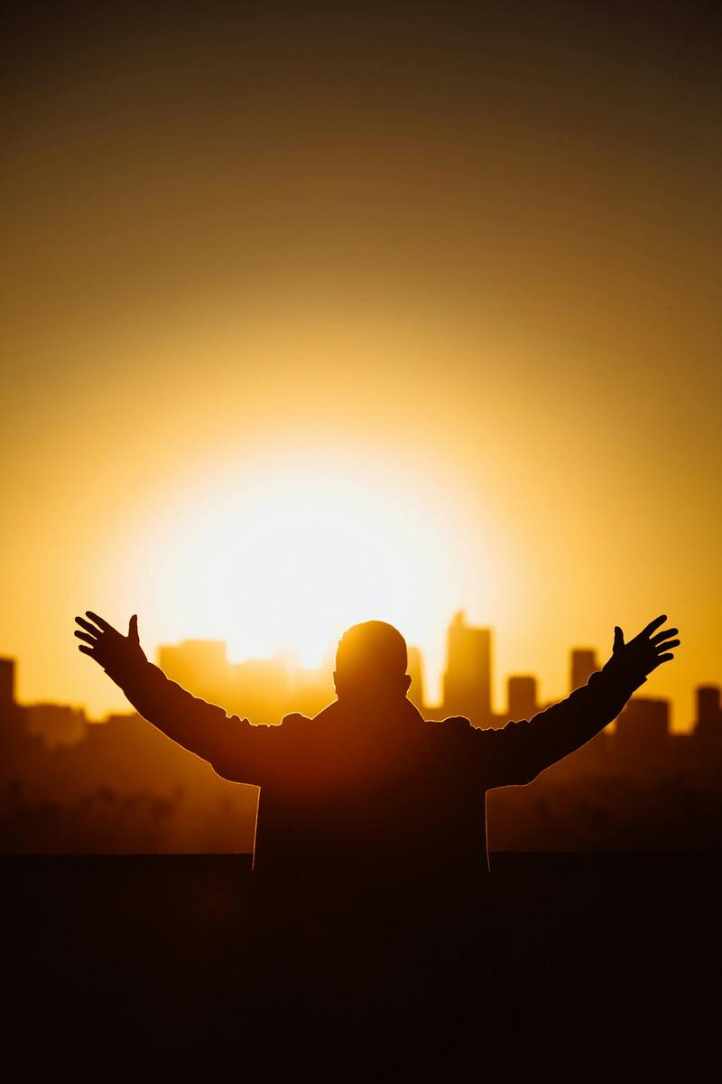 The Jewish and Quantum Blueprint for Unshakable Happiness and Self-Improvement.
