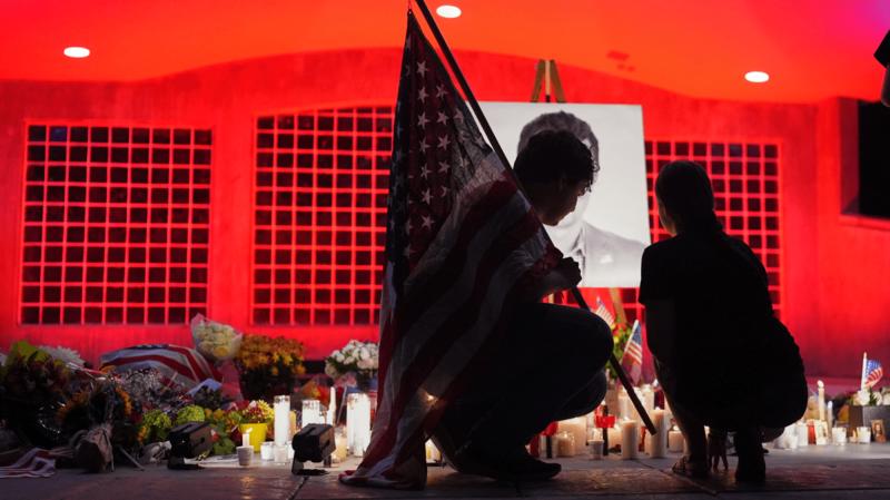 Both the Left and the Right are Targeted by Political Violence. Who Perpetrates It?