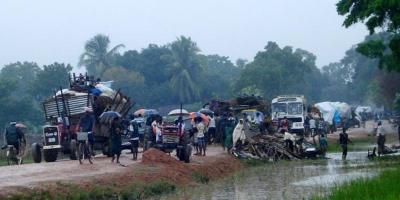 Sri Lanka is on the Front Line of the Battle for Accountability 