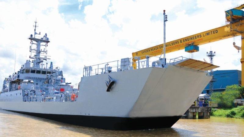 EXPLAINER | The importance of Indian-owned fleet