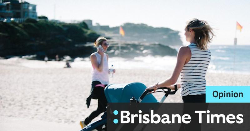 Women’s super is dangerously low. Here’s how to improve yours