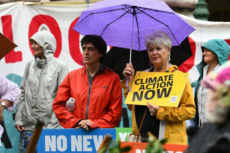 Australia’s 2035 climate target is coming. Here’s how we’ll know if it’s good enough 