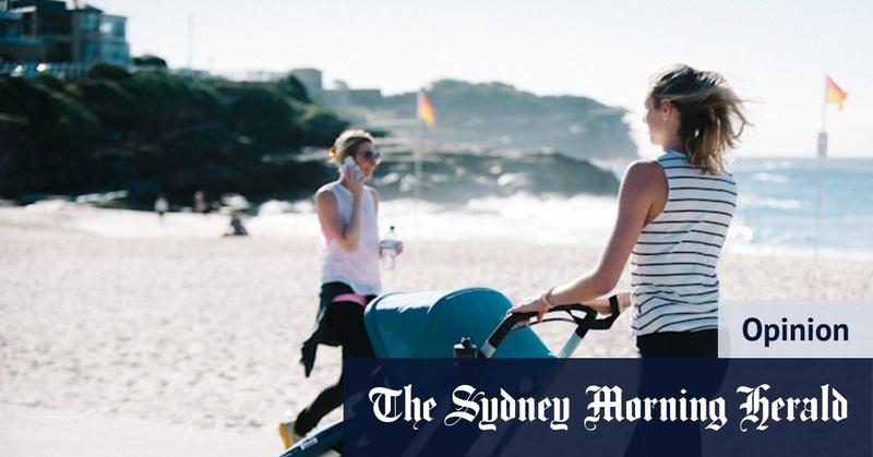 Women’s super is dangerously low. Here’s how to improve yours