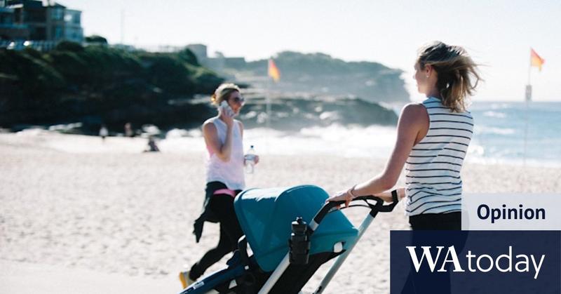 Women’s super is dangerously low. Here’s how to improve yours