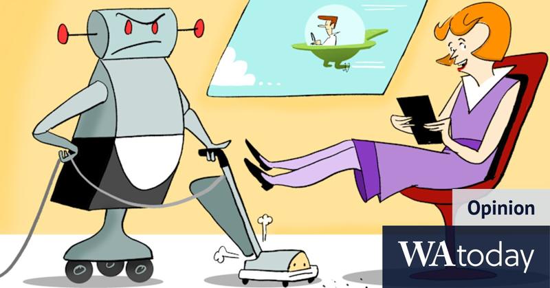 AI: Much ado about something that one day may be important