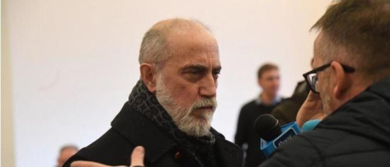 Cavallini, revocata la semilibertà: l’ex Nar condannato per la strage non potrà più uscire dal carcere