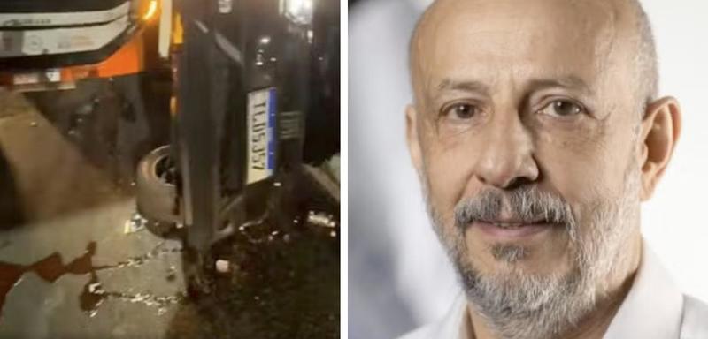 O assassinato do ex-chefe da polícia e a reafirmação do esquema político-criminal do PCC