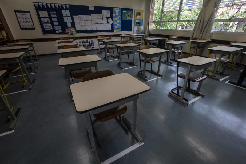 Por que você ainda tem pesadelos com a escola?