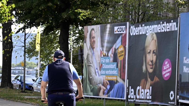 Lehren aus der Kommunalwahl: Weckruf aus NRW
