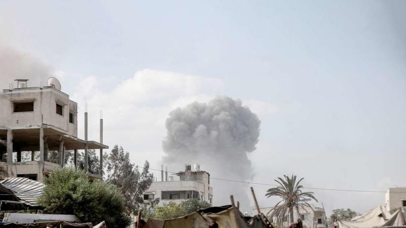Israels Kampf gegen die Hamas: Gewalt ohne Ende