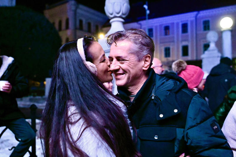 (POGLED) Tina Gaber Golob v bistvu dela za SDS