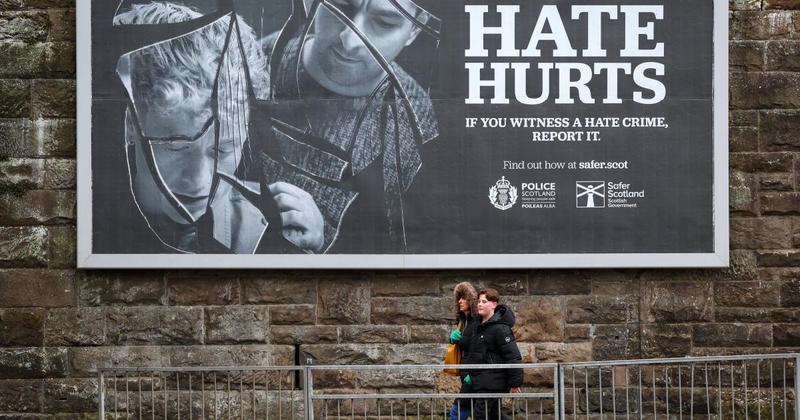 A Muslim child was racially attacked in my neighbourhood … what have we become?