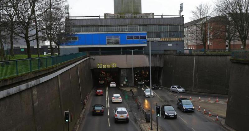 I live in East Ren: Glasgow's plan to make us pay to use Clyde Tunnel will backfire