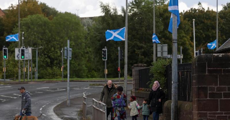Let's raise the standard: it's time to reclaim our flags
