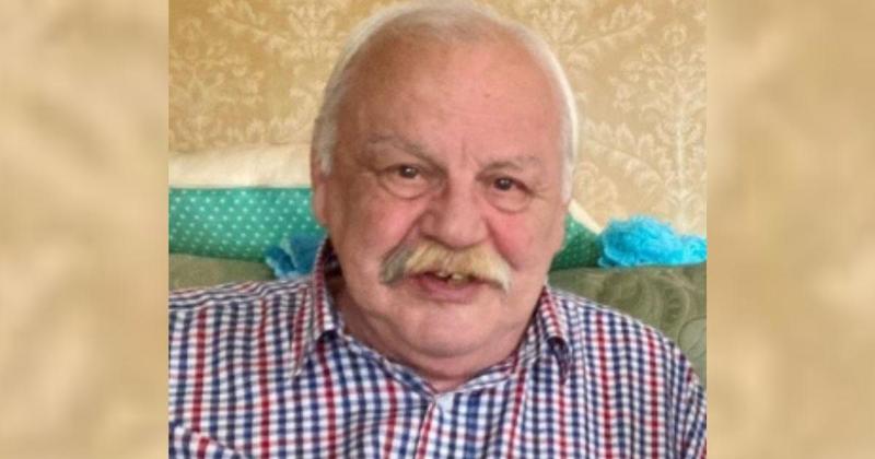 Search remains ongoing for missing 77-year-old man in Norfolk