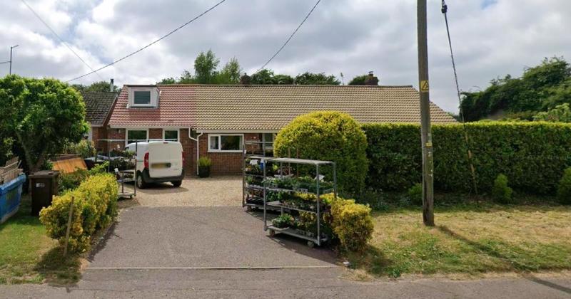 New funeral directors office to open in town