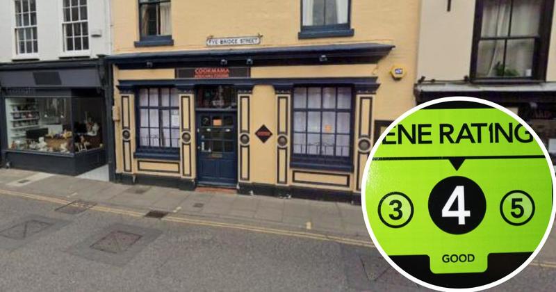 African cuisine restaurant bounces back from one-star hygiene rating