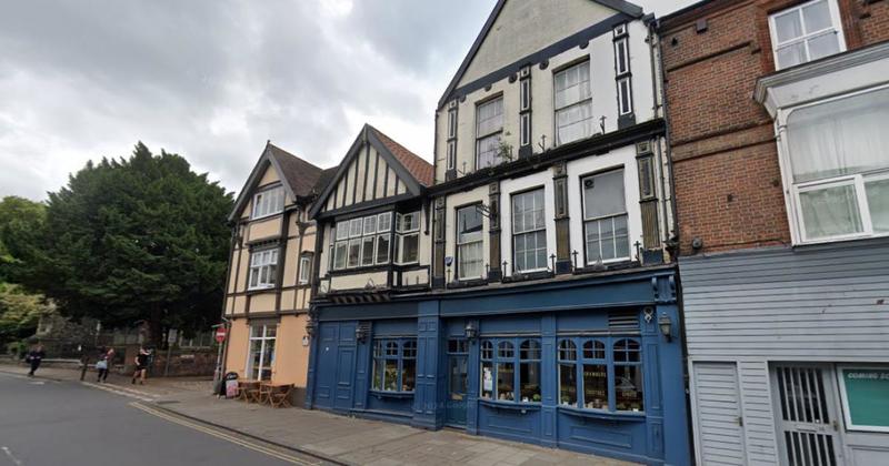 Council reveals decision over plans for flats above cocktail bar