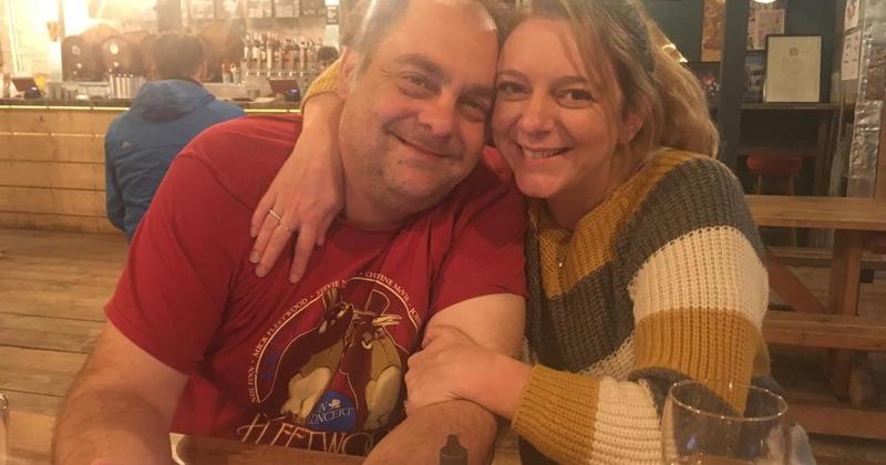 Storm in a tea shop... Creditors chase cafe owner over thousands in unpaid debts