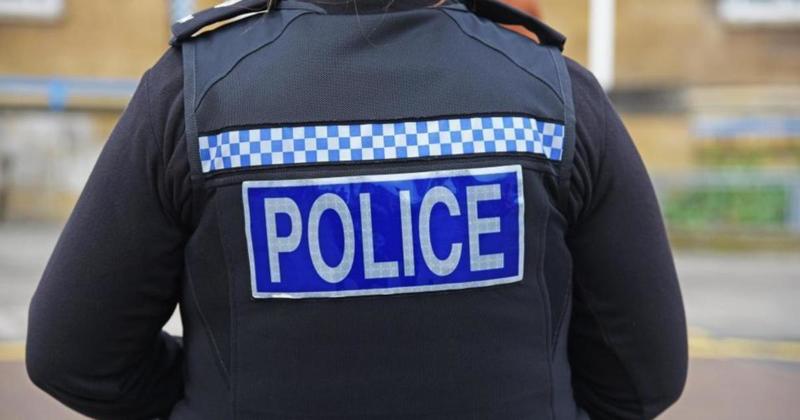 Probe ongoing after police raid cannabis farm on high street