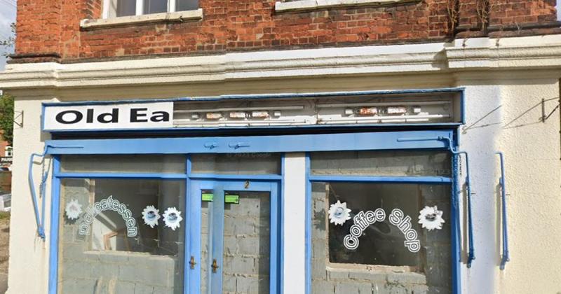 Bid to convert former town centre shop into housing dropped