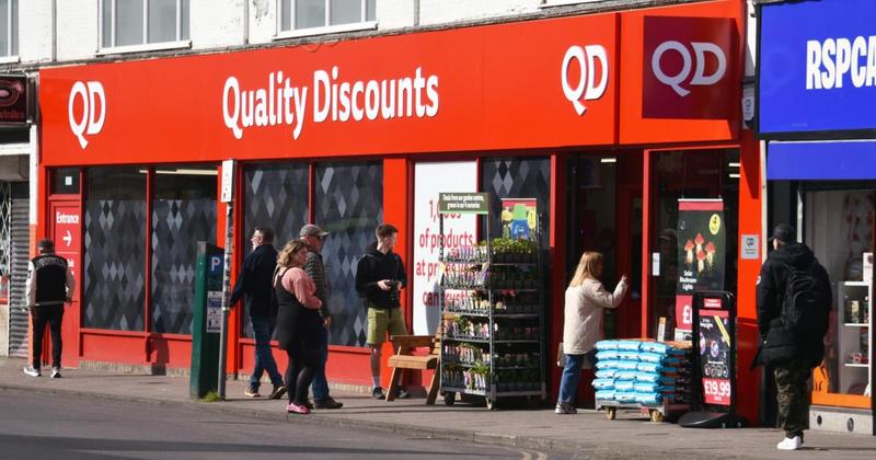 Discount chain offering cheap chocolate treat in throwback to 90s prices