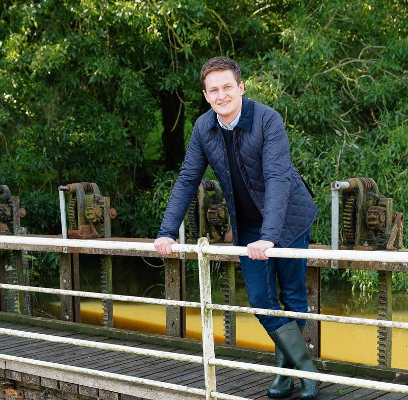 “Cutting the Young Farmers’ Grant would be a Devastating Blow to Rural Communities”, says Powys MP