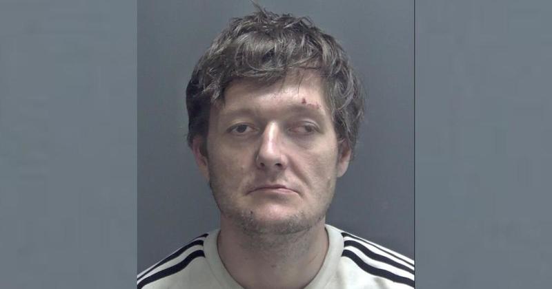 Man wanted on recall to prison for breaching licence