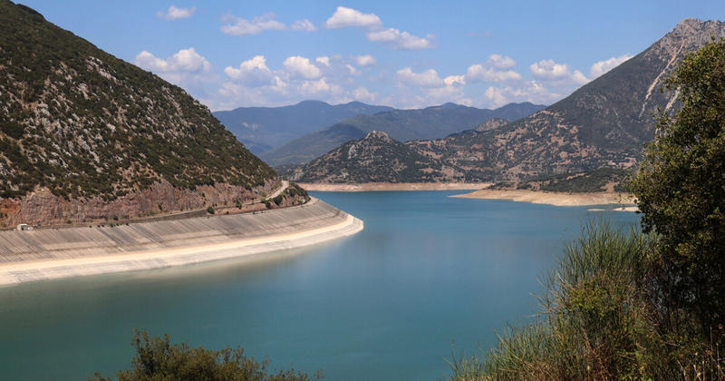 Αμφισβητείται πλέον η αποτελεσματικότητα κατασκευής νέων μεγάλων φραγμάτων στην Κρήτη