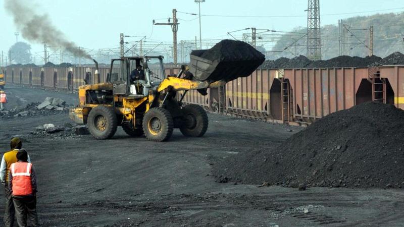 Use higher GST on coal to drive climate action