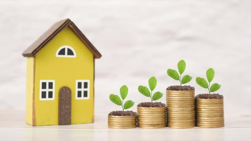 Sealing Cracks In Housing Policy