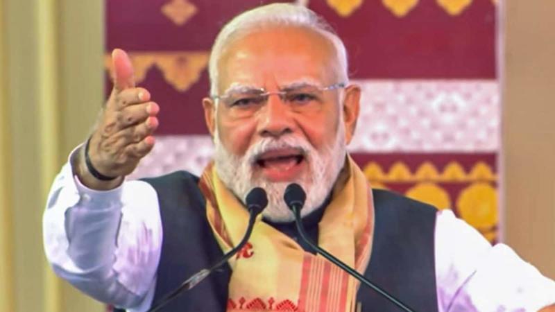 Opinion | PM Modi's Bold GST Reforms Exceptional Foundation For Economic Empowerment