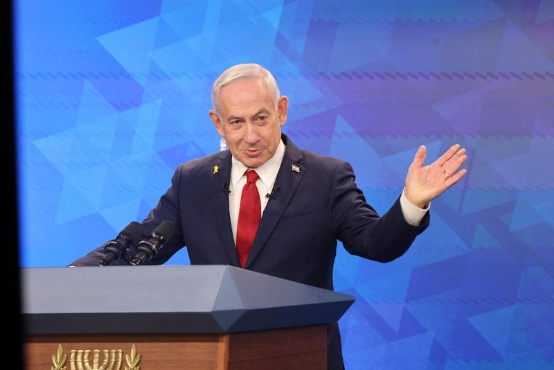 Netanyahu says he’ll meet Trump again, issues dire warning to Hamas over hostages