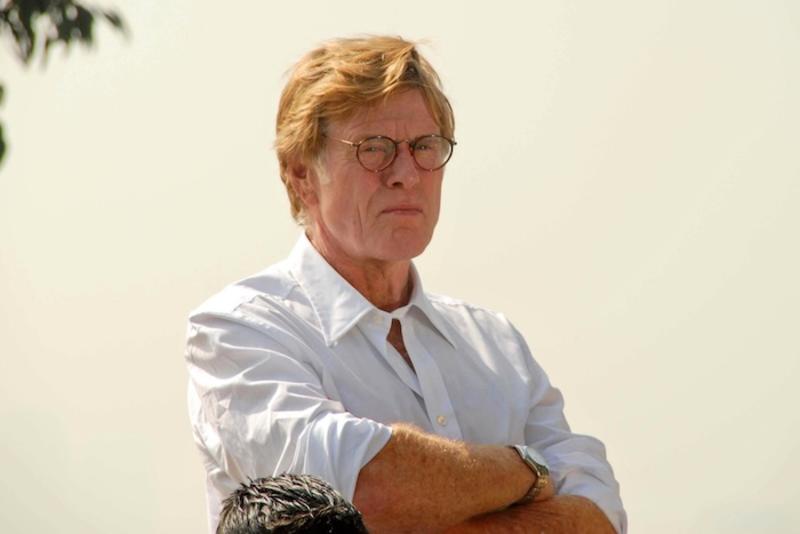 Robert Redford war einer der Großen in Hollywood, weil er Hollywood kritisierte